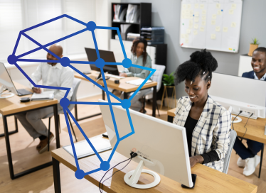 The Next African Advantage Won't Be Cheap Labour. It'll Be Intelligent Systems.