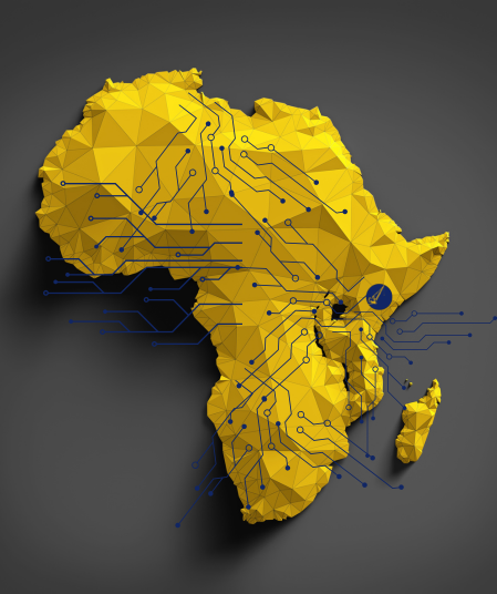 Digital Africa
