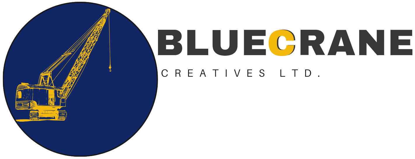 Bluecrane Creatives Ltd