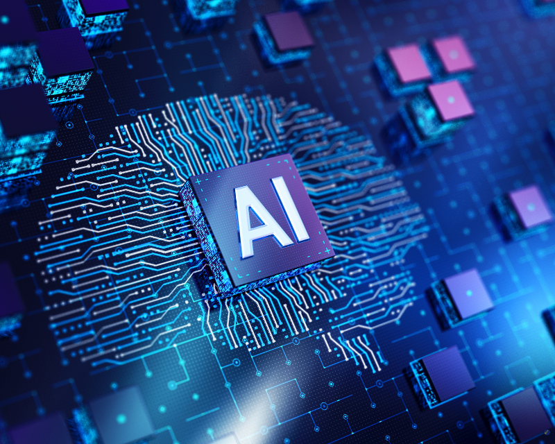 Artificial Intelligence & Intelligent Automation