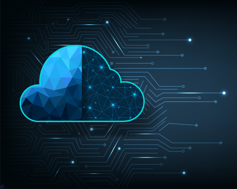 Cloud & Enterprise Infrastructure