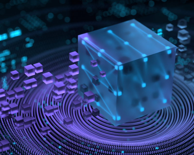 Data & Intelligent Analytics