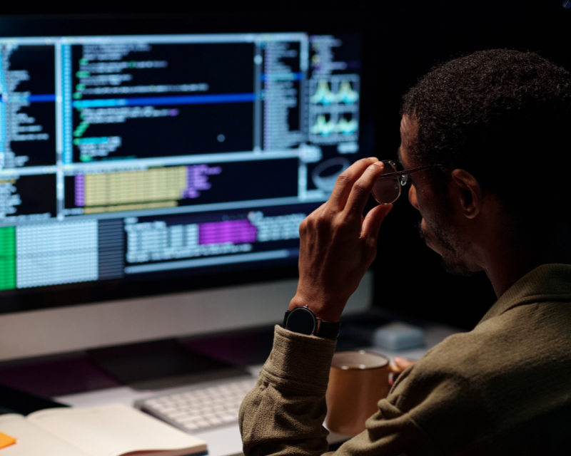 DevOps & Platform Engineering