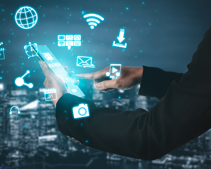 Enterprise Applications